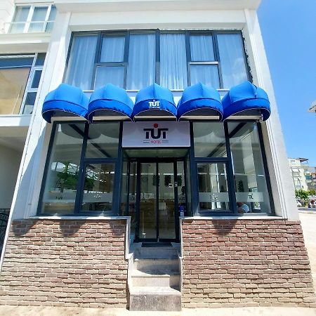 Tut Hotel Antalya Eksteriør billede