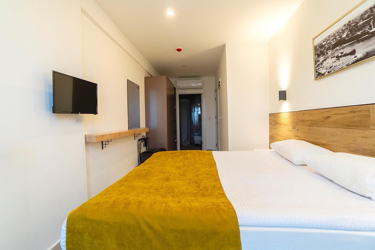 Tut Hotel Antalya Eksteriør billede