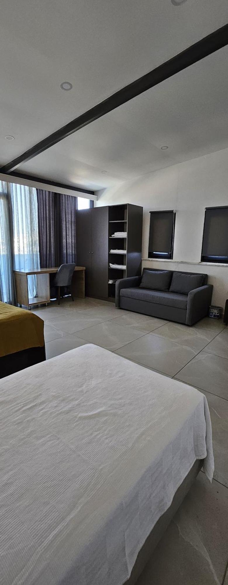 Tut Hotel Antalya Eksteriør billede